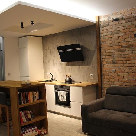 Apartament Rynek Nowa Ruda Zewnętrze zdjęcie