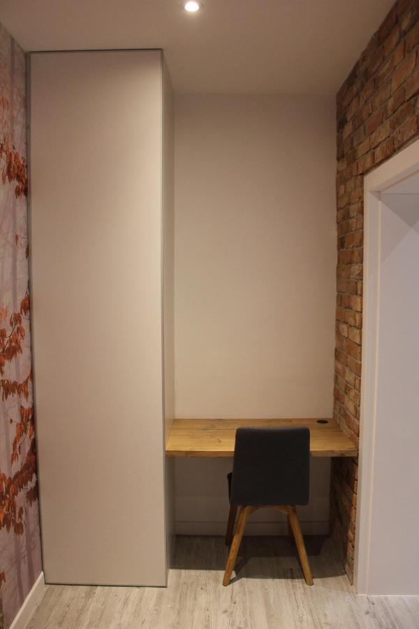 Apartament Rynek Nowa Ruda Zewnętrze zdjęcie