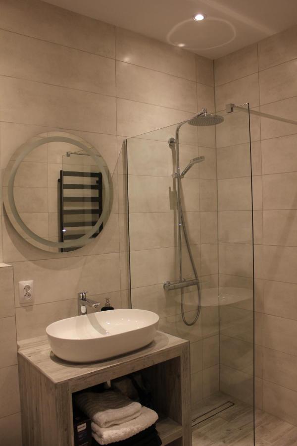 Apartament Rynek Nowa Ruda Zewnętrze zdjęcie