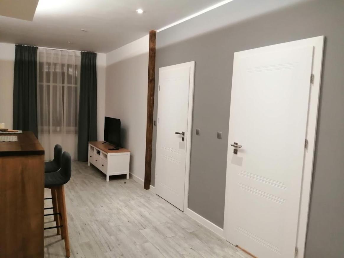 Apartament Rynek Nowa Ruda Zewnętrze zdjęcie