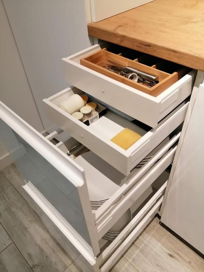 Apartament Rynek Nowa Ruda Zewnętrze zdjęcie