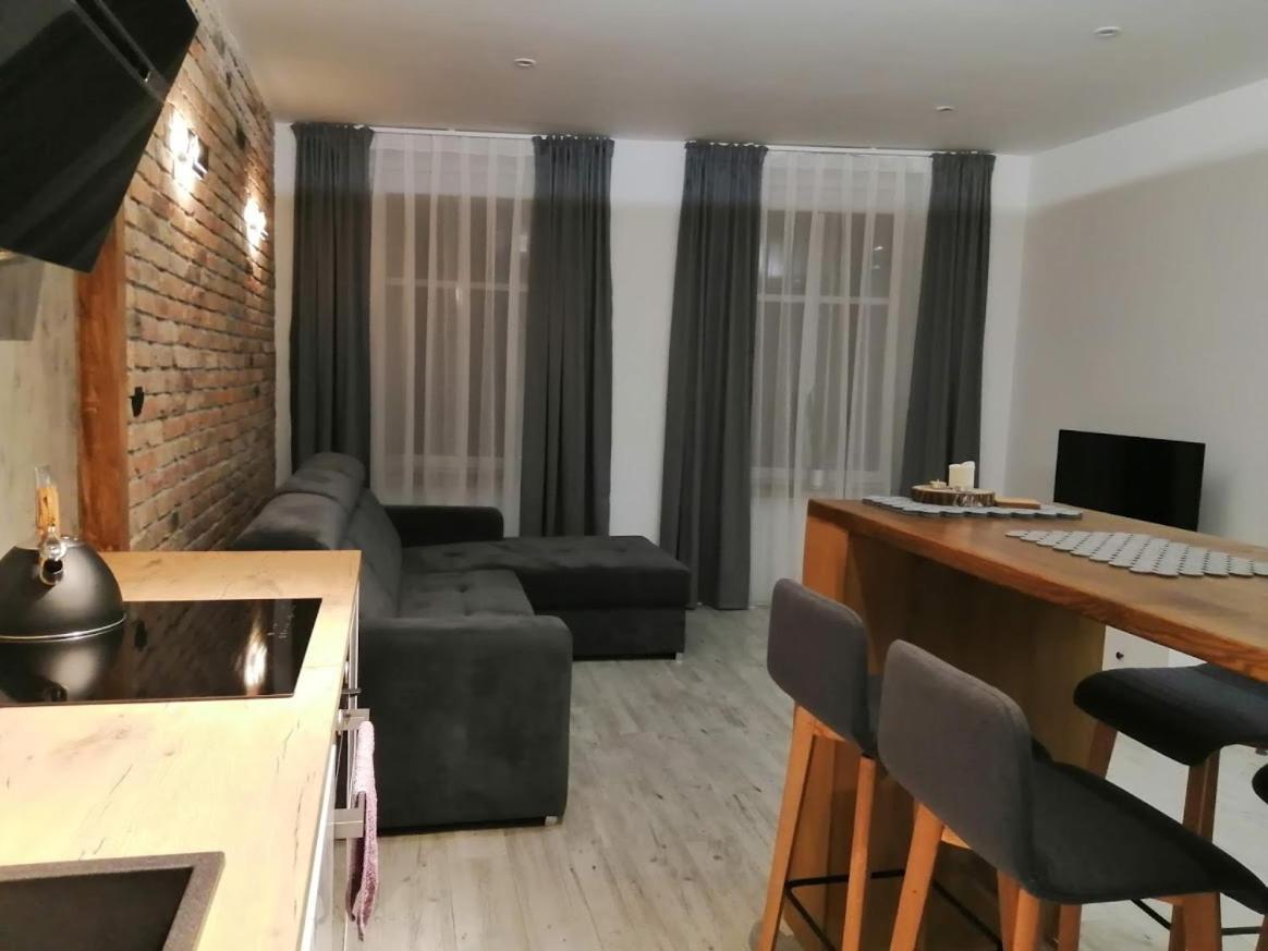 Apartament Rynek Nowa Ruda Zewnętrze zdjęcie