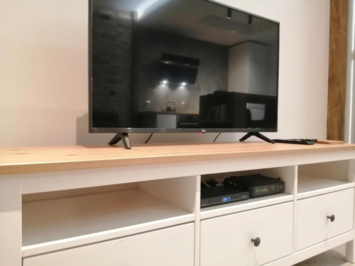 Apartament Rynek Nowa Ruda Zewnętrze zdjęcie
